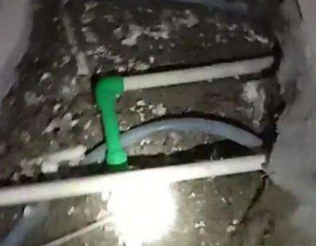 裕民卫生间漏水多少钱