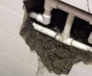 裕民卫生间防水找谁好