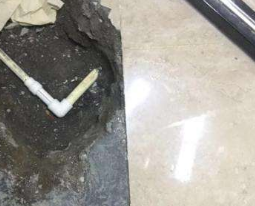 裕民卫生间测漏水多少钱