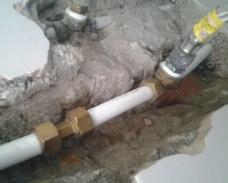 裕民测漏水多少钱