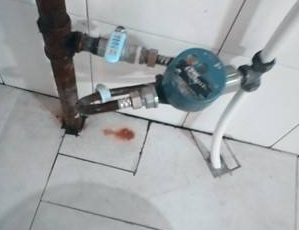 裕民水管维修24小时电话