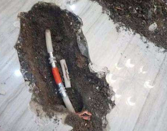 裕民水管维修哪家好