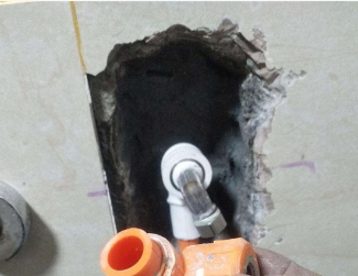 裕民卫生间测漏水哪家好