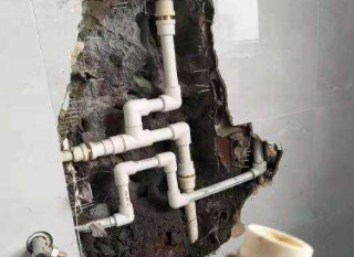 裕民卫生间测漏水价格多少