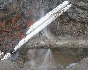 裕民水管维修费用是多少