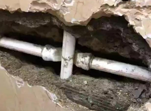 裕民水管维修哪家好