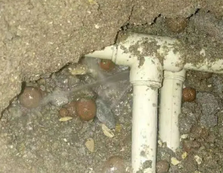 裕民卫生间测漏