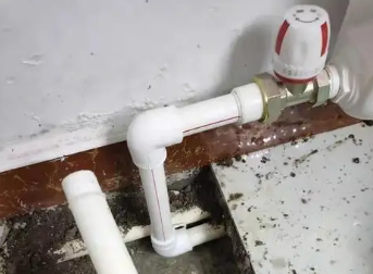 裕民卫生间测漏水多少钱