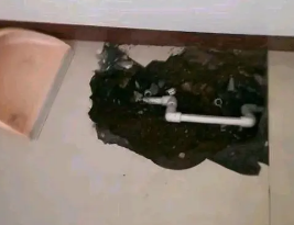 裕民卫生间测漏水多少钱