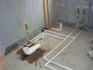 裕民水管维修多少钱