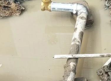 裕民测漏水公司电话